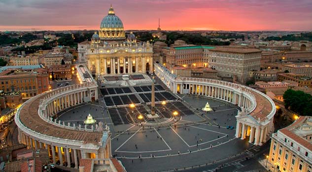 Nuevas acusaciones de pederastia en el Vaticano Nuevas acusaciones de pederastia en el Vaticano