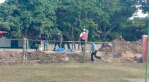 Sepultado por toneladas de tierra en la localidad Gildardo Muñoz Obrero muere sepultado en la localidad de Gildardo Muñoz