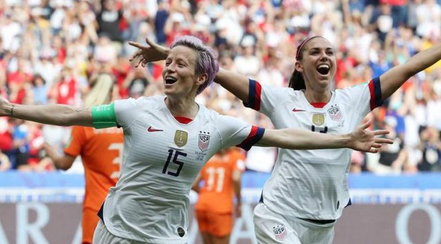 Ocho países buscarán la sede de la Copa del Mundo Femenil 2023