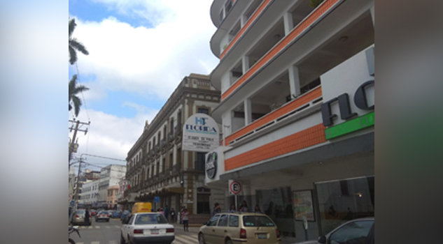 Octubre crítico para el sector hotelero