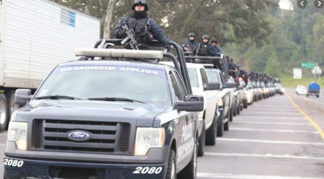 PAN pide desaparecer poderes en Veracruz; Morena lo hace para Tamaulipas y Guanajuato