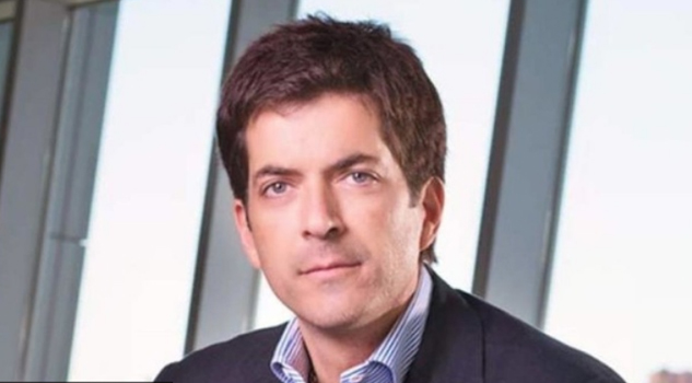 PGJ solicita ficha roja contra Gonzalo Gil White, hijo del exsecretario de hacienda