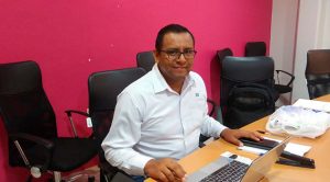 Paralizados trámites agrarios: no hay titular en el RAN desde diciembre del 2018 Paralizados trámites agrarios: no hay titular en el RAN desde diciembre del 2018