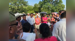 Persiste el conflicto entre transportista