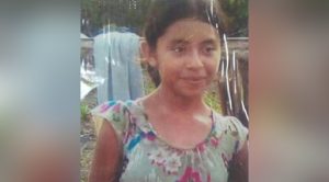 Piden apoyo para localizar menor extraviada hace 1 año