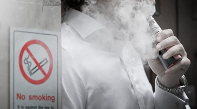 Por cigarros electrónicos, emiten aviso epidemiológico