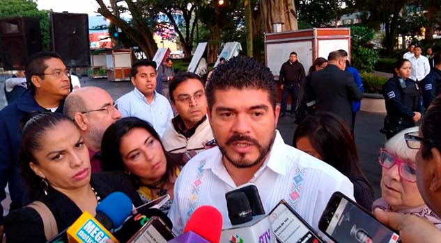 Por dejar obras inconclusas, SEV denunció a 48 constructoras Por dejar obras inconclusas, SEV denunció a 48 constructoras