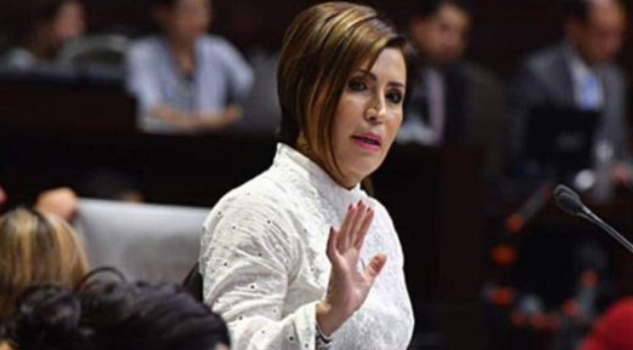 Por inconsistencias en declaración patrimonial, inhabilitan por 10 años a Rosario Robles