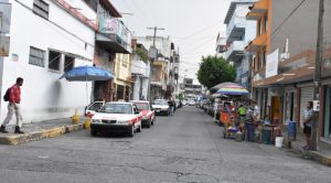 Por reparación, se llevará a cabo el cierre de la calle Mariano Arista en Poza Rica