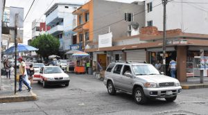 Por reparación, se llevará a cabo el cierre de la calle Mariano Arista en Poza Rica