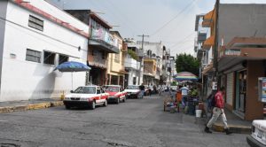 Por reparación, se llevará a cabo el cierre de la calle Mariano Arista en Poza Rica