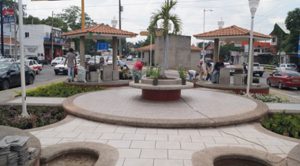 Pozarricenses externan su beneplácito a los trabajos de remozamiento que realiza el Gobierno de Poza Rica