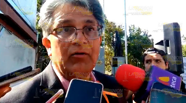 Prepara Sedesol cuarta denuncia contra autoridades de anterior gestión Prepara Sedesol cuarta denuncia contra autoridades de anterior gestión