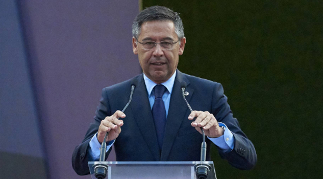 Presupuesto de récord mundial para el Barça