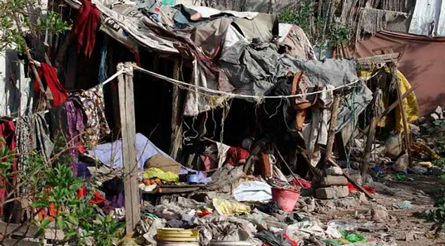 Pueblos de Veracruz, sumidos en la miseria Pueblos de Veracruz, sumidos en la miseria