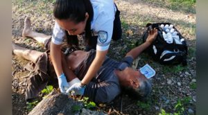 Querían matar a su vecino en Coatzintla