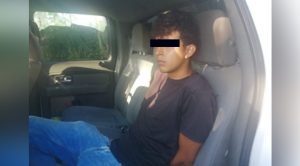 Querían matar a su vecino en Coatzintla
