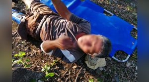 Querían matar a su vecino en Coatzintla