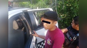 Querían matar a su vecino en Coatzintla