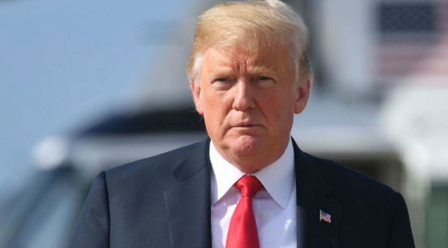 ¿Qué significa el anuncio sobre la investigación que podría iniciarse contra Trump?