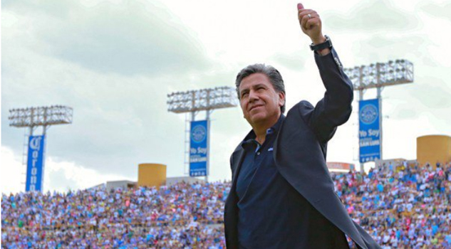 Raúl Arias estará al frente del área deportiva de Veracruz