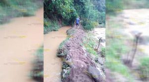 Realizan trabajos de mantenimiento en zonas de captación de agua en Tlapacoyan Realizan trabajos de mantenimiento en zonas de captación de agua en Tlapacoyan
