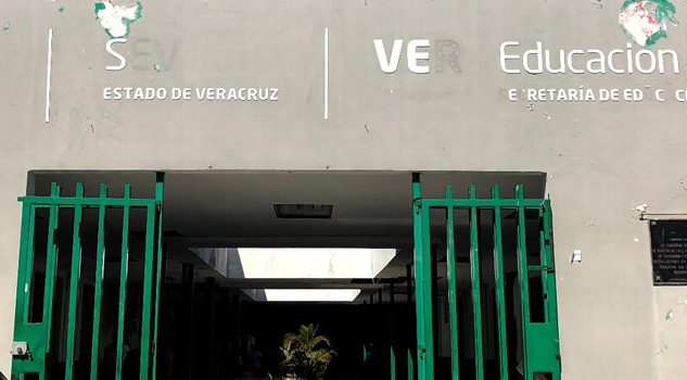Realizarán cambio de instalaciones de la delegación de la SEV