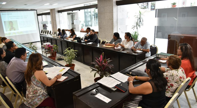 Realizarán mesa de análisis sobre el castigo corporal infantil en Veracruz
