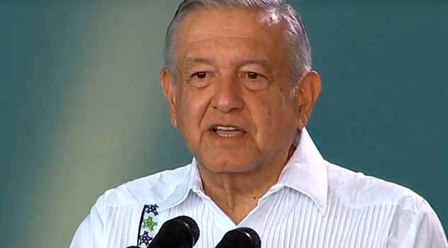 ‘Reforma educativa fue un error garrafal, una imposición’: López Obrador ‘Reforma educativa fue un error garrafal, una imposición’: López Obrador