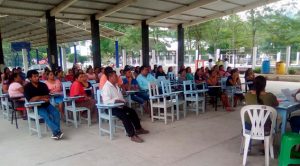 Reportan diez casos de Hepatitis "A" en Contreras, Coatzintla Reportan diez casos de Hepatitis "A" en Contreras, Coatzintla