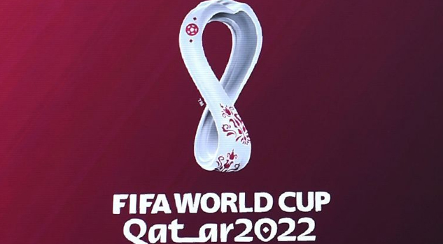 Revelan logo del Mundial de Qatar 2022