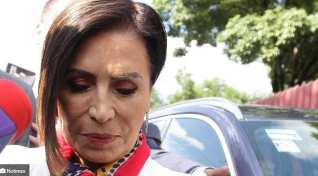 ÚLTIMA HORA: Rosario Robles ya no puede pagar a sus abogados y ellos deciden finiquitar relación