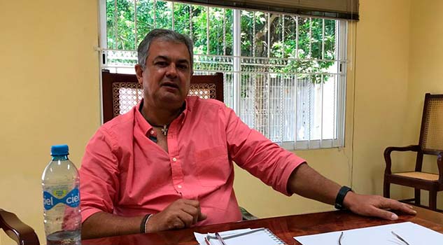 Sector ganadero de la zona norte de Veracruz, de los más golpeados por sequía Sector ganadero de la zona norte de Veracruz, de los más golpeados por sequía