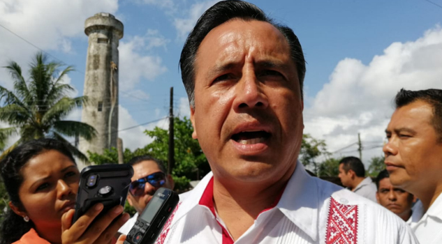 Seguridad en Tuxpan se mantiene reforzada