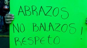 Sindicatos toman la Sefiplan en Xalapa Sindicatos toman la Sefiplan en Xalapa