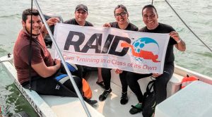 Sistema Arrecifal Lobos Tuxpan, bajo constante amenaza Sistema Arrecifal Lobos Tuxpan, bajo constante amenaza