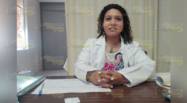 Soledad y abandono enfrentan adultos mayores, advierte especialista en Tuxpan