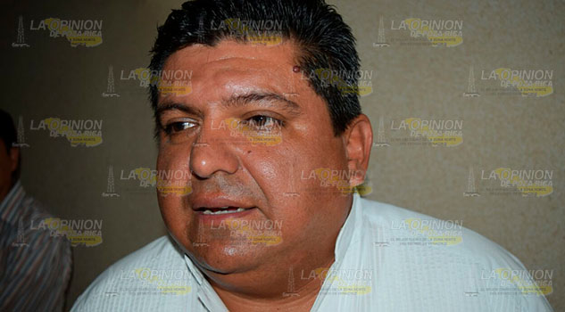 Sucio negocio del alcalde de Tuxpan Sucio negocio del alcalde de Tuxpan