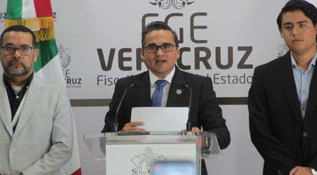 Suspenden a Jorge Winckler, dejan a Verónica Hernández