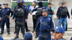 Tensión en la Físcalia tras destitución temporal a Winckler Ortiz en Xalapa