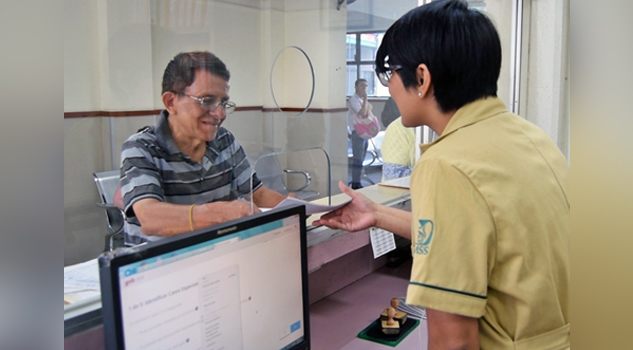 Trámites de pensiones, ahora por internet: IMSS