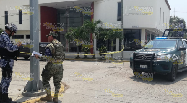Tuxpan, entre las más ciudades más peligrosas para mujeres