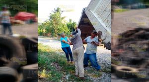Van 6 casos confirmados de dengue en Venustiano Carranza Van 6 casos confirmados de dengue en Venustiano Carranza