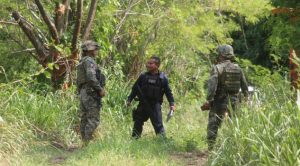 Vecinos temen por explosión en Tihuatlán