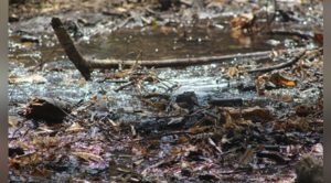 Vecinos temen por explosión en Tihuatlán