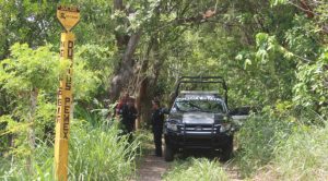 Vecinos temen por explosión en Tihuatlán