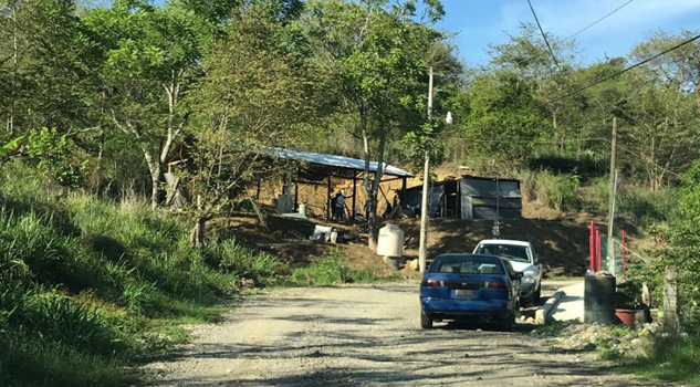 Venden terrenos sin contar con cambios de uso de suelo en Tihuatlán