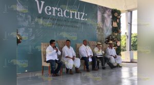 Veracruz estado progresista afirmó secretario de gobierno