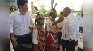 Veracruz estado progresista afirmó secretario de gobierno