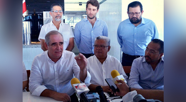 Veracruz está viviendo una “barbarie” legal y política: Julen Rementería